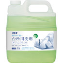 台所用洗剤　4L