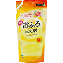 おふろの洗剤 詰替 350ml